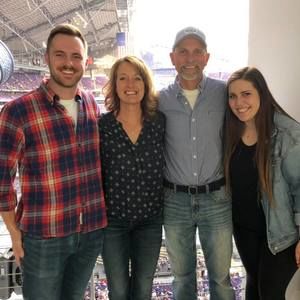 Meet your Posher, Shelly